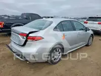 2022 Toyota COROLLA photo