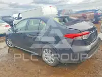2022 Toyota COROLLA фото