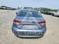 2022 Toyota COROLLA фото