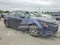 2022 Toyota COROLLA photo