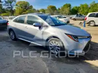 2022 Toyota COROLLA фото