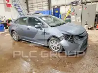 2022 Toyota COROLLA фото