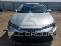 2022 Toyota COROLLA фото