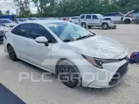 2022 Toyota COROLLA photo
