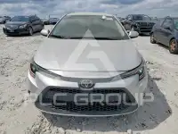 2022 Toyota COROLLA photo