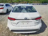 2022 Toyota COROLLA photo