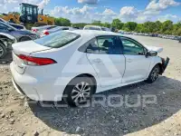 2022 Toyota COROLLA photo