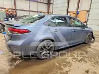 2022 Toyota COROLLA фото