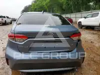 2022 Toyota COROLLA photo