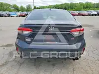 2022 Toyota COROLLA photo