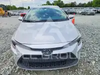 2022 Toyota COROLLA фото