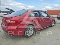 2022 Toyota COROLLA фото