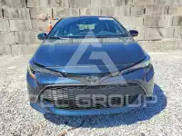 2022 Toyota COROLLA фото