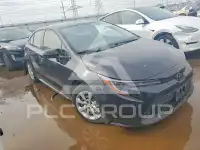 2022 Toyota COROLLA фото
