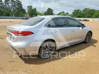2022 Toyota COROLLA фото