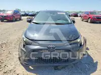 2022 Toyota COROLLA photo