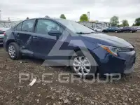 2022 Toyota COROLLA photo