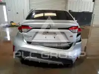 2022 Toyota COROLLA фото