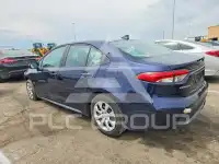 2022 Toyota COROLLA фото