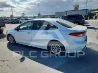 2022 Toyota COROLLA photo