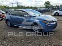 2022 Toyota COROLLA photo