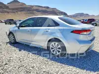 2022 Toyota COROLLA фото