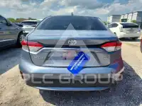 2022 Toyota COROLLA photo