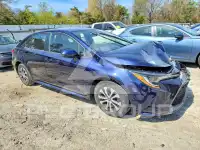 2022 Toyota COROLLA photo