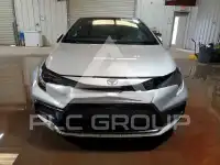 2022 Toyota COROLLA фото