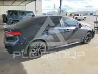 2022 Toyota COROLLA фото