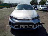 2022 Toyota COROLLA photo