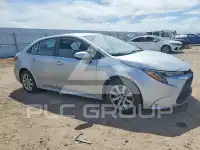 2022 Toyota COROLLA фото