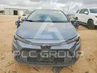 2022 Toyota COROLLA фото