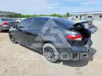 2022 Toyota COROLLA фото