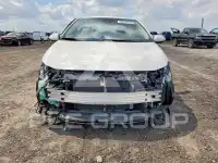 2022 Toyota COROLLA фото