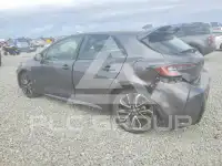 2022 Toyota COROLLA фото