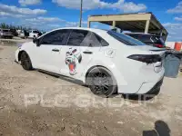 2022 Toyota COROLLA фото