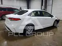 2022 Toyota COROLLA фото
