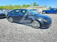 2022 Toyota COROLLA фото
