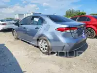 2022 Toyota COROLLA photo
