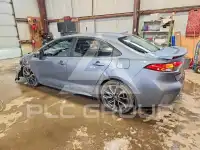 2022 Toyota COROLLA фото
