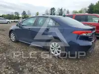 2022 Toyota COROLLA photo