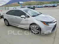 2022 Toyota COROLLA фото