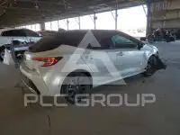 2022 Toyota COROLLA фото
