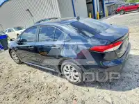 2022 Toyota COROLLA фото