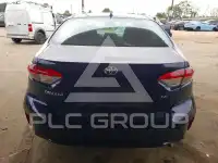 2022 Toyota COROLLA photo
