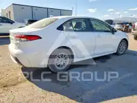 2022 Toyota COROLLA photo