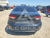 2022 Toyota COROLLA photo