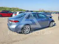 2022 Toyota COROLLA photo