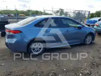 2022 Toyota COROLLA photo
